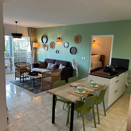 Appartement Saint Martin Friars Bay Sunset Paradise La Savane Dış mekan fotoğraf