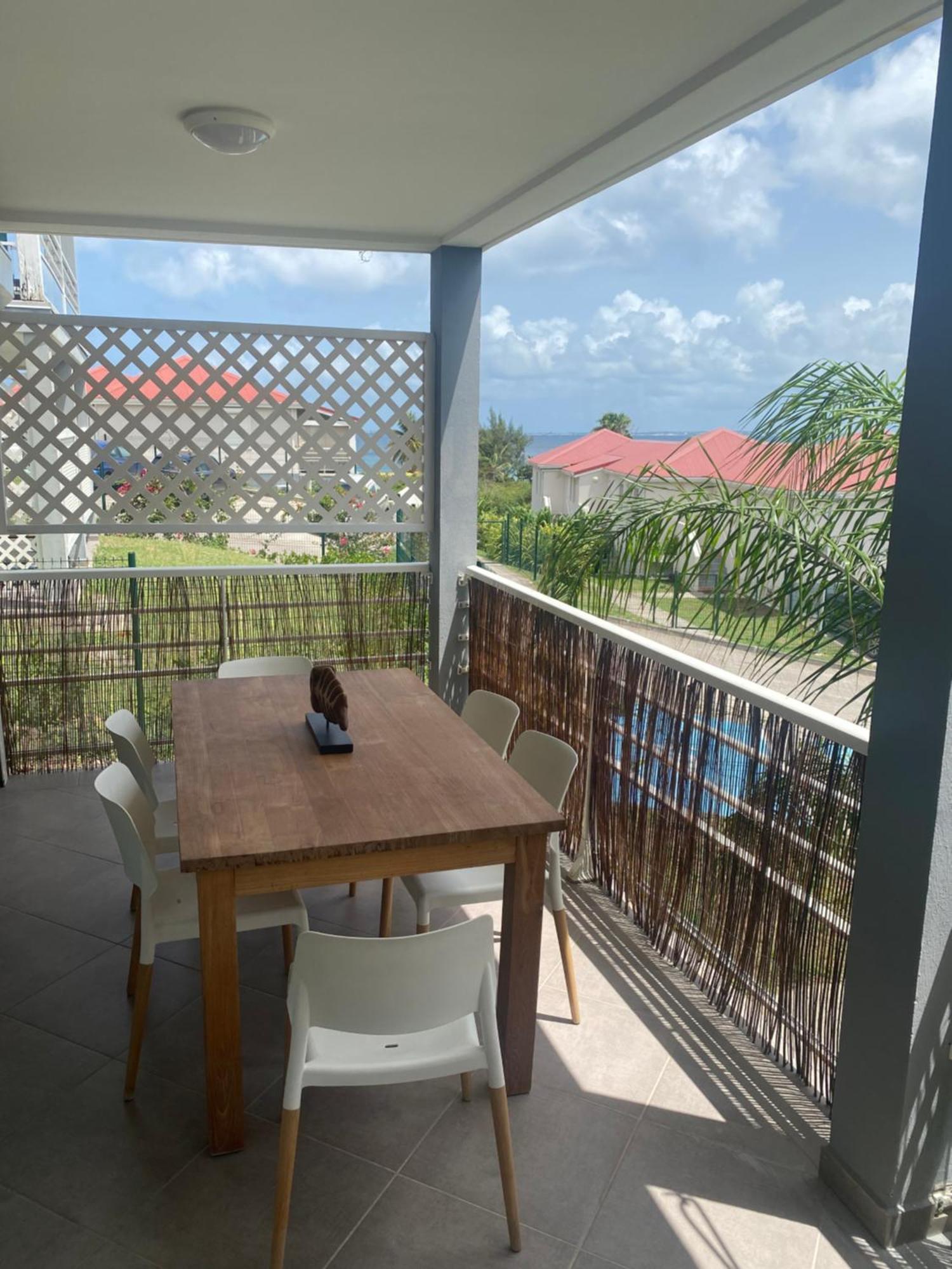 Appartement Saint Martin Friars Bay Sunset Paradise La Savane Dış mekan fotoğraf