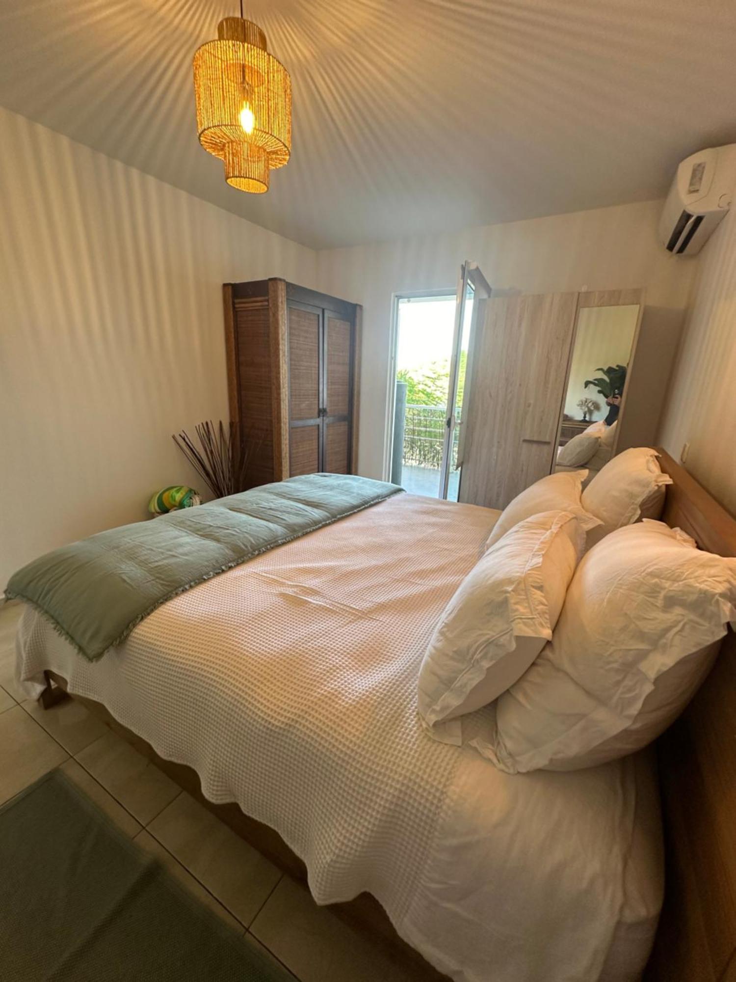 Appartement Saint Martin Friars Bay Sunset Paradise La Savane Dış mekan fotoğraf