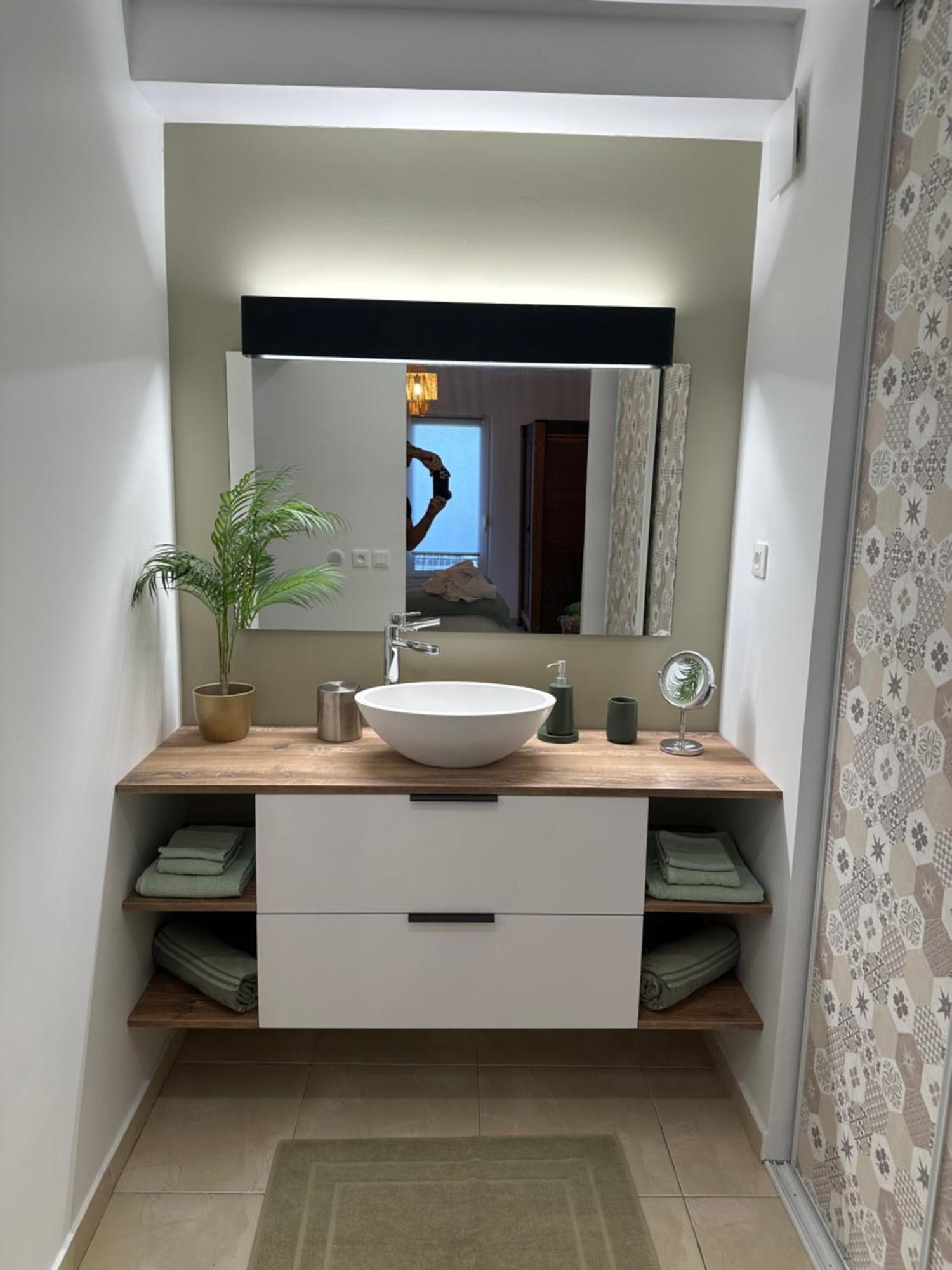 Appartement Saint Martin Friars Bay Sunset Paradise La Savane Dış mekan fotoğraf