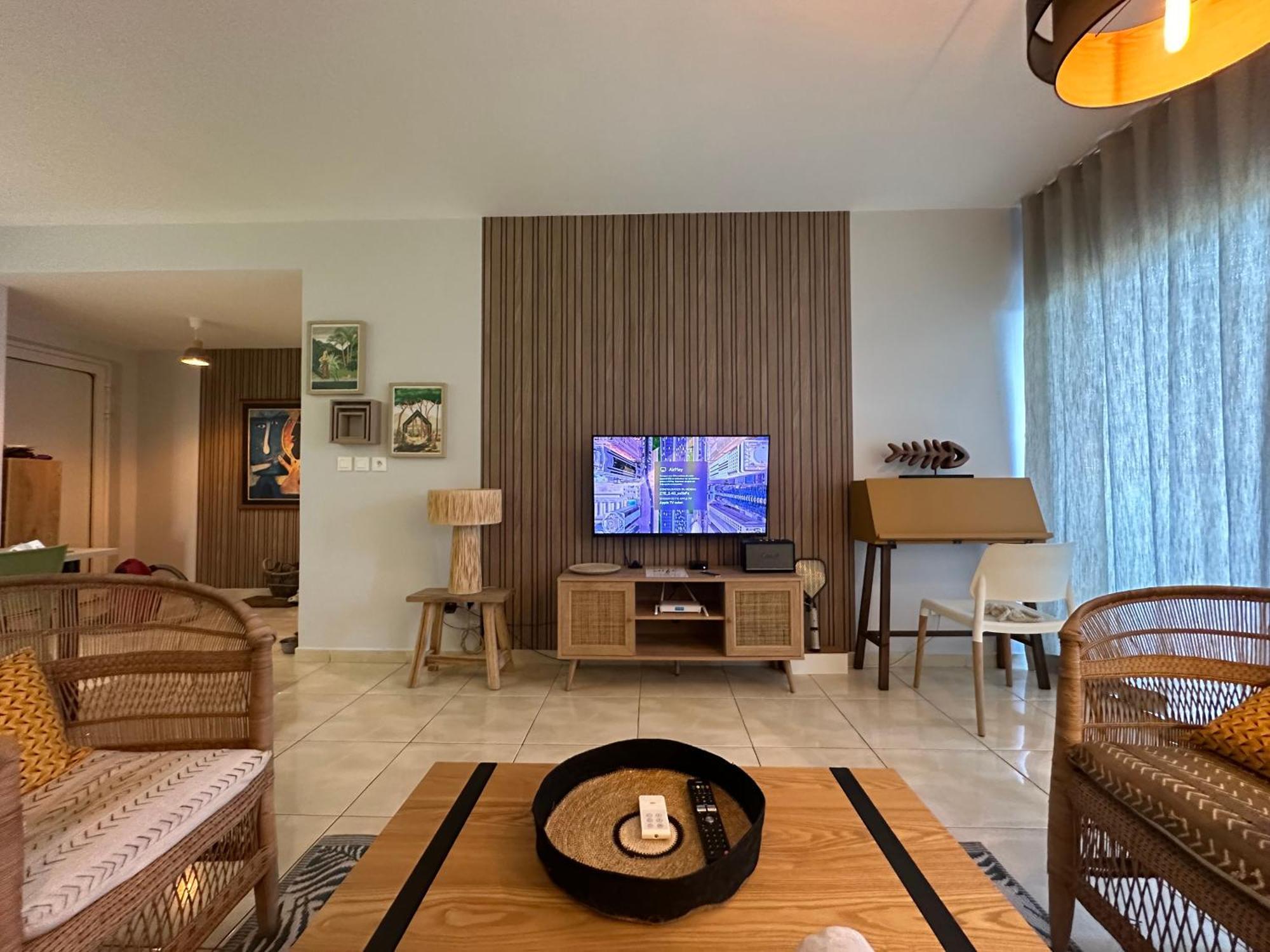 Appartement Saint Martin Friars Bay Sunset Paradise La Savane Dış mekan fotoğraf