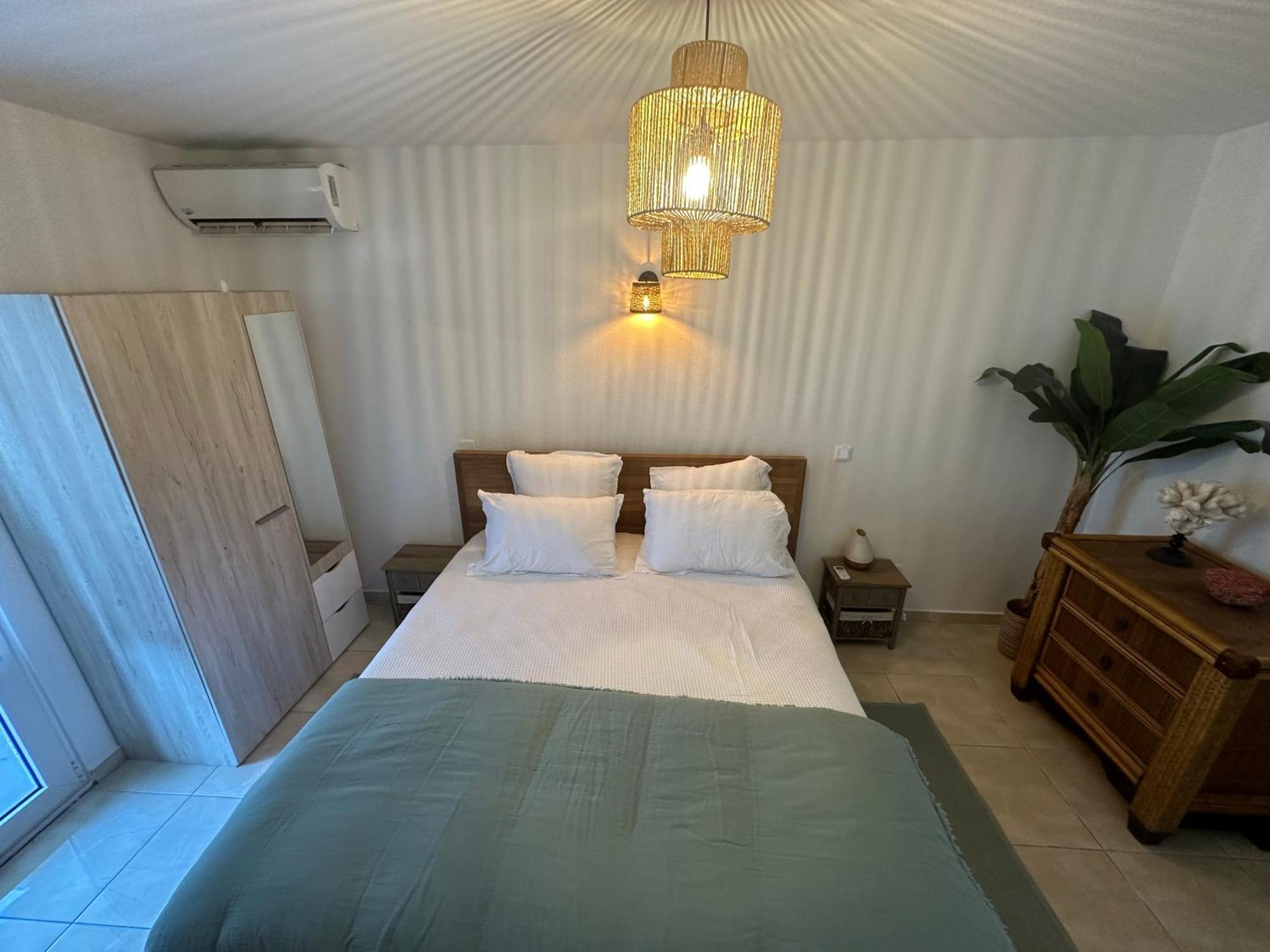Appartement Saint Martin Friars Bay Sunset Paradise La Savane Dış mekan fotoğraf