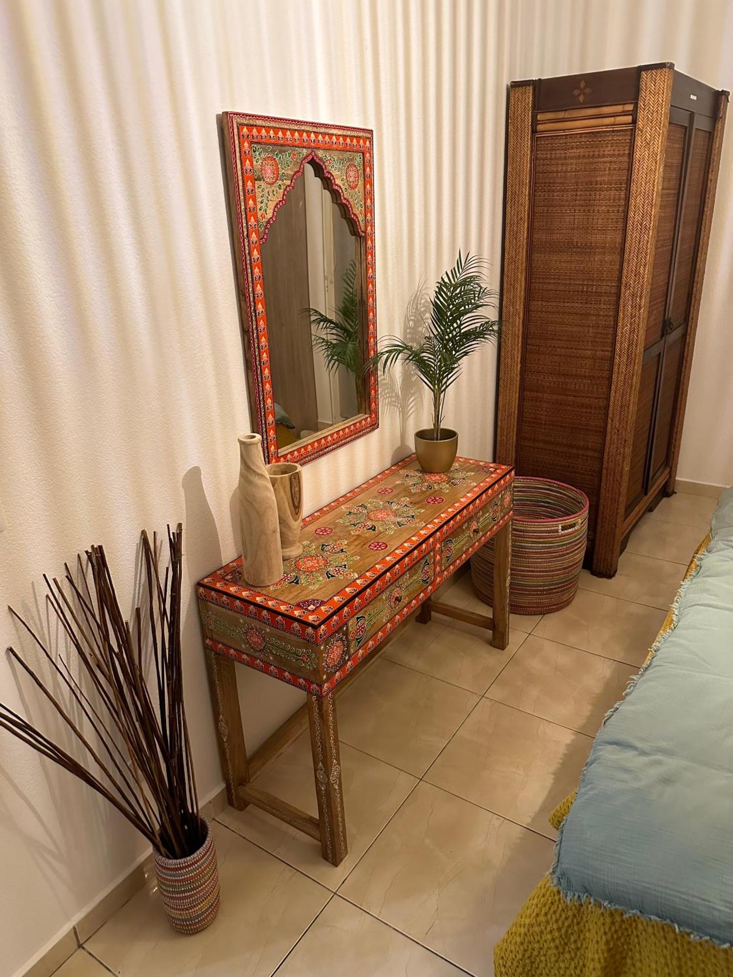 Appartement Saint Martin Friars Bay Sunset Paradise La Savane Dış mekan fotoğraf